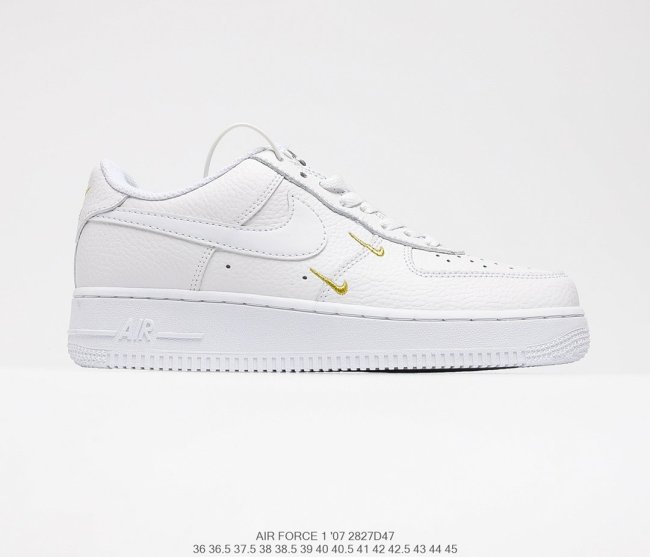 Nike Air Force 1 Low Sneakers Men Womens Shoes 2827D47 Whatapp