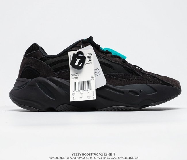 Adidas YEEZY 700 Teal BlueSneakers Men Womens Shoes 5216E16 Whatapp