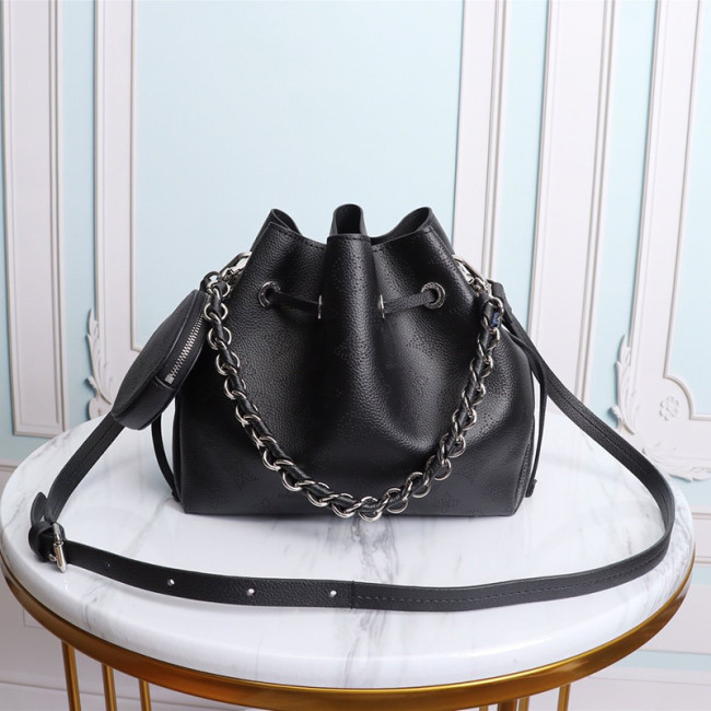 Louis Vuitton Womens Bag BELLA Bucket Bag Whatapp