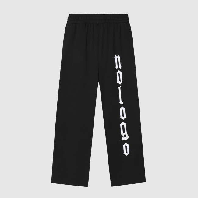 Balenciaga Luxury Brand Women Mens Pant Sweatpant Whatapp