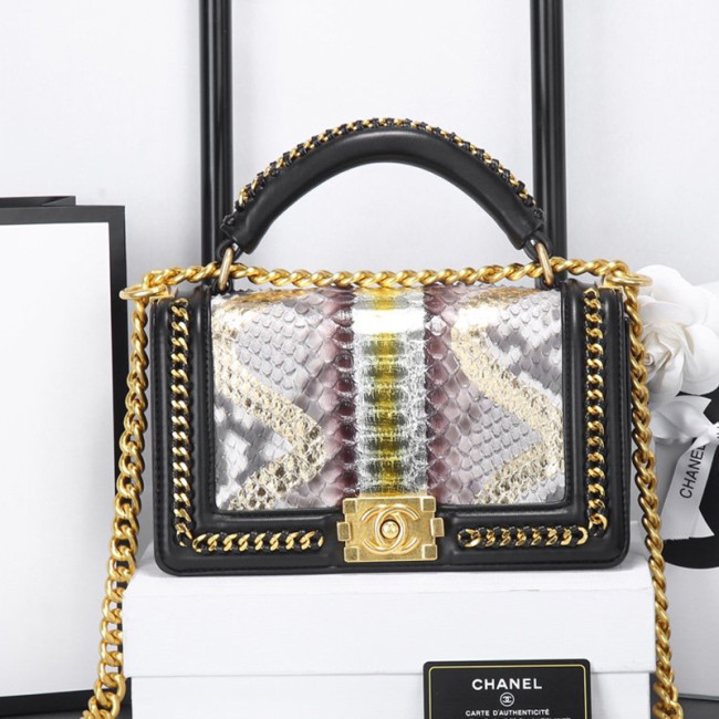 Chanel Womens Shoulder Bags Handbags Luxury Brand with Original Box Whatapp