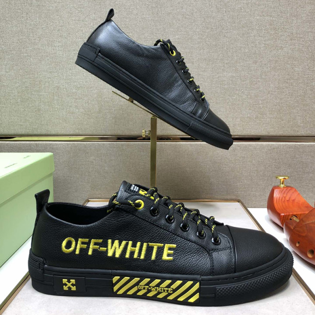 Off-White Men Shoes Whatapp