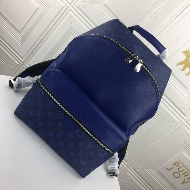 Louis Vuitton Mens Bags Backpacks Luxury Brand Fashion Type Discovery Backpack PM M30229 Whatapp