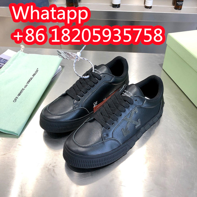 Off-White Men Womens Shoes Low Top Sneakers Luxury Brand Whatapp