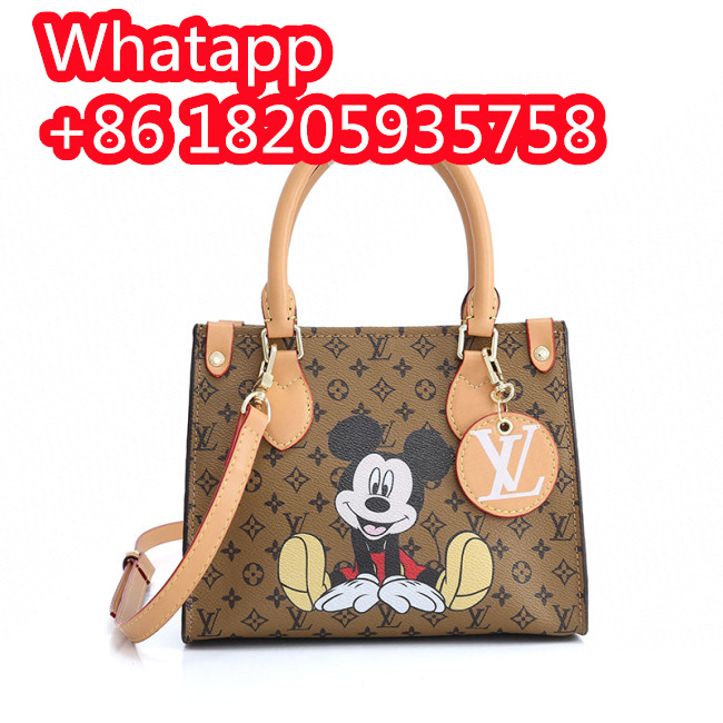 Louis Vuitton Womens Bag Whatapp