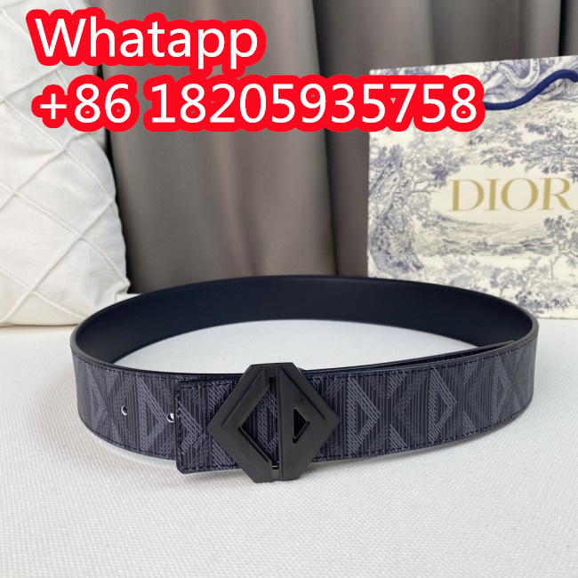 Dior Mens Belt Luxury Brand Design Fashion Type with Original Box Whatapp