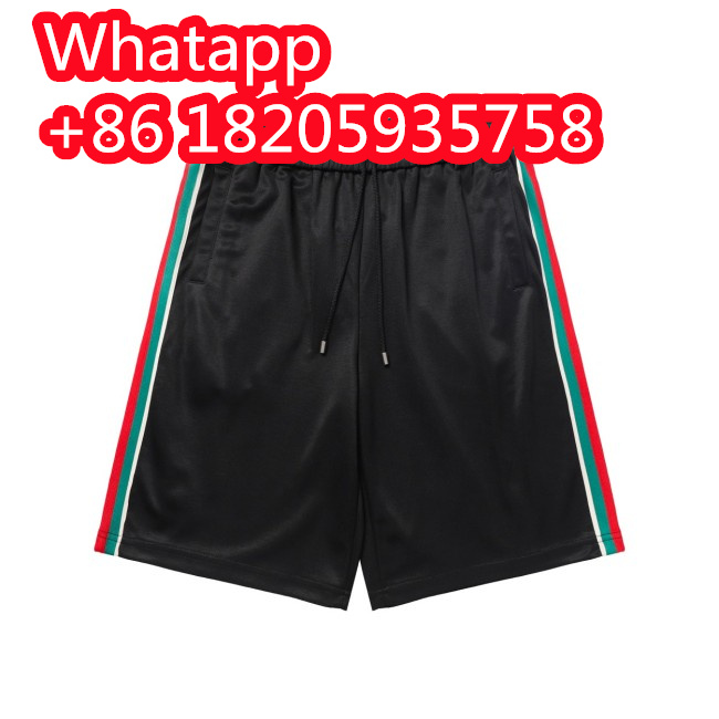 Gucci Luxury Brand Women Mens Pant Shorts Whatapp