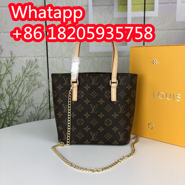 Louis Vuitton Womens Bag Totes Whatapp