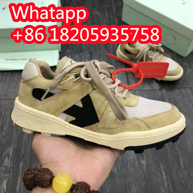 Off-White Men Womens Shoes Low Top Sneakers Luxury Brand Whatapp