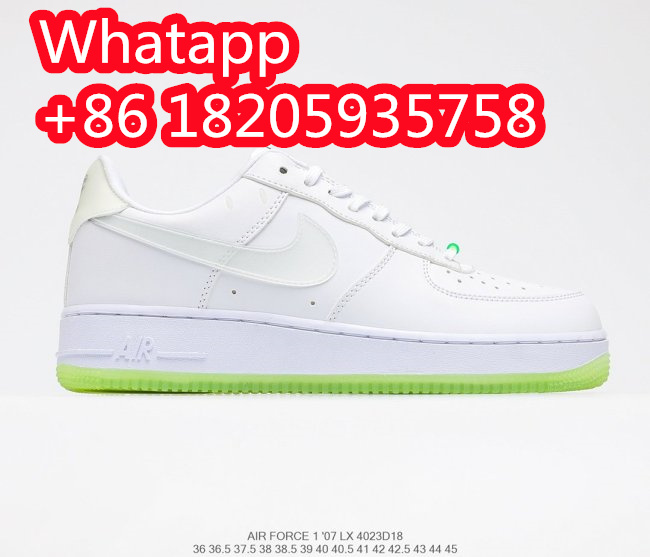 Nike Air Force 1 Low Have A Nike Day Sneakers Men Womens Shoes 4023D18 Whatapp