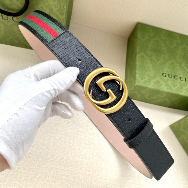 Gucci Mens Belt Luxury Brand Design Fashion Type with Original Box Whatapp