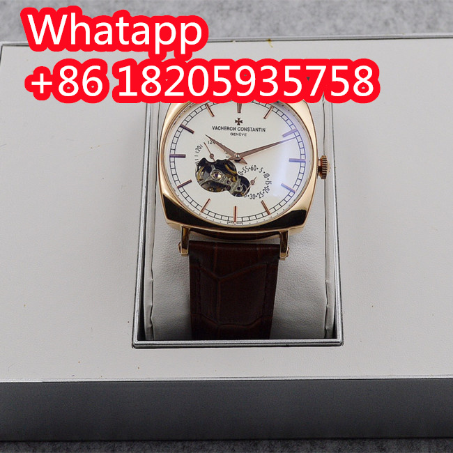 Vacheron Constantin Mens Watch Luxury Brand Design Fashion Type with Original Box Whatapp