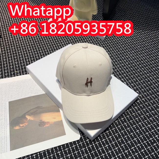 Hermes Mens Womens Hats Luxury Brand Design Hermes Hat with Original Box