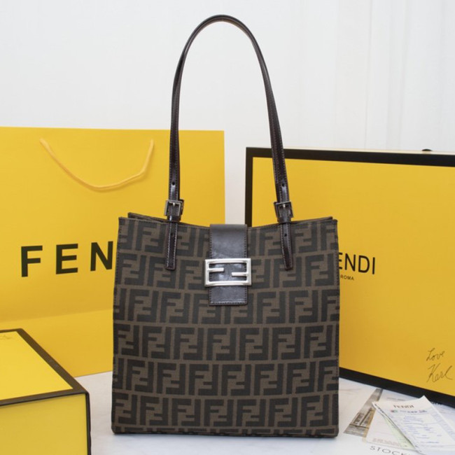 Fendi Womens Bag Shoulder Bags Whatapp