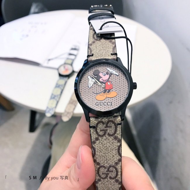 Gucci Watches Luxury Brand Design Fashion Type with Original Box Whatapp