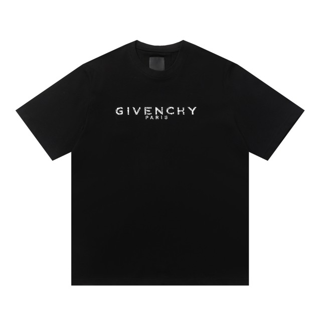 Givenchy Womens Mens Short Sleeve T-Shirt Luxury Brand Whatapp