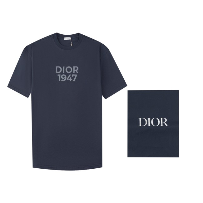 Doir Luxury Brand Women Mens Short Sleeve T-Shirt Whatapp