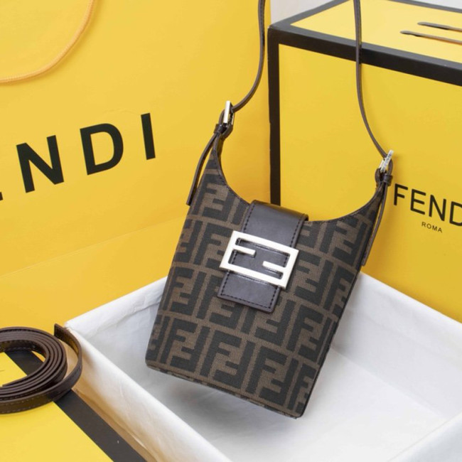 Fendi Womens Bag Shoulder Bags Whatapp