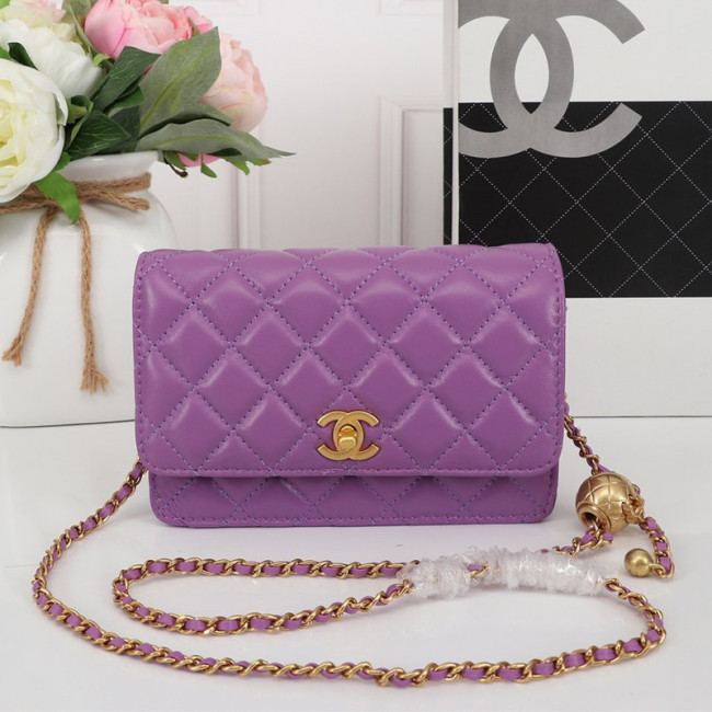 Chanel Womens Bags Crossbody Bag Classic Handbag CF Mini Luxury Brand with Original Box Whatapp