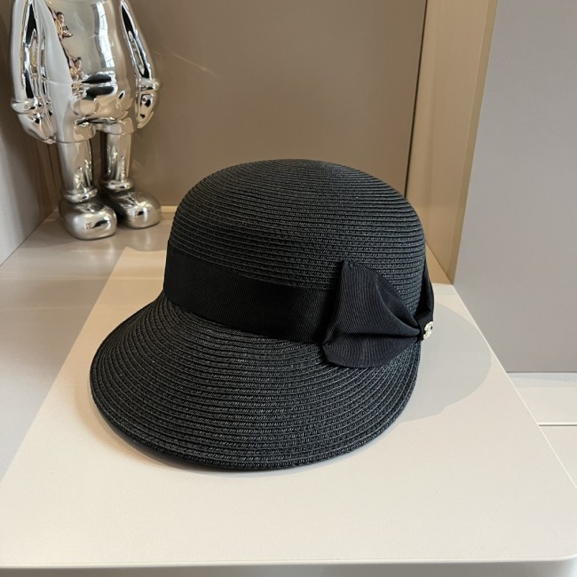 Chanel Womens Hats Luxury Brand Bucket Hat with Original Box Whatapp