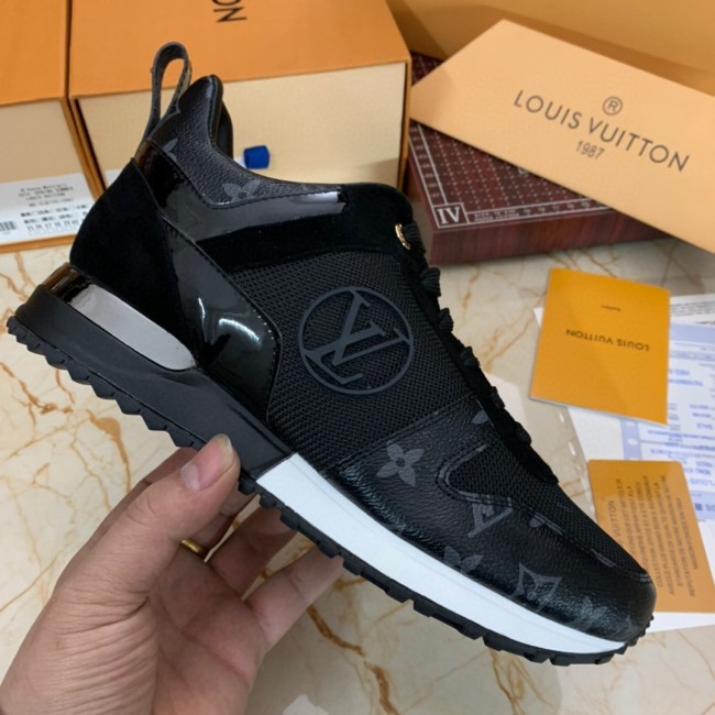 Louis Vuitton Womens Shoes Luxury Sneaker Whatapp