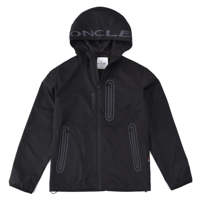 Moncler Men Womens Hoodie Coat Jackets Luxury Brand Mens Jacket Top Quality