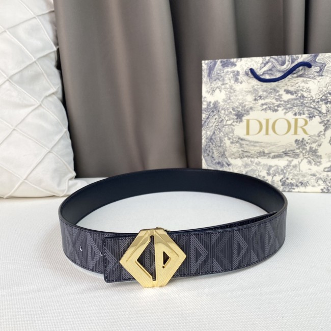 Dior Mens Belt Luxury Brand Design Fashion Type with Original Box Whatapp