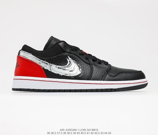 Air Jordan 1 Low AJ1 Sneakers Men Womens Shoes 3413M15 Whatapp