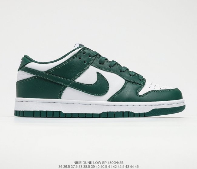 Nike Dunk Low Retro Varsity Green Sneakers Men Womens Shoes 4809N456 Whatapp