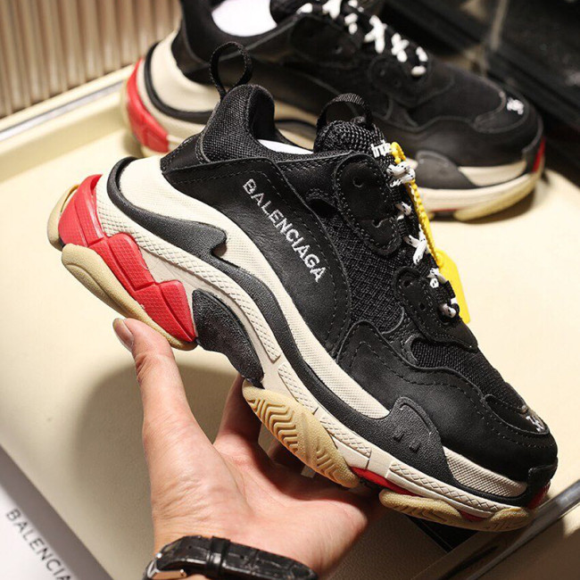 Balenciaga Men Shoes Fashion Design Luxury Brand Whatapp