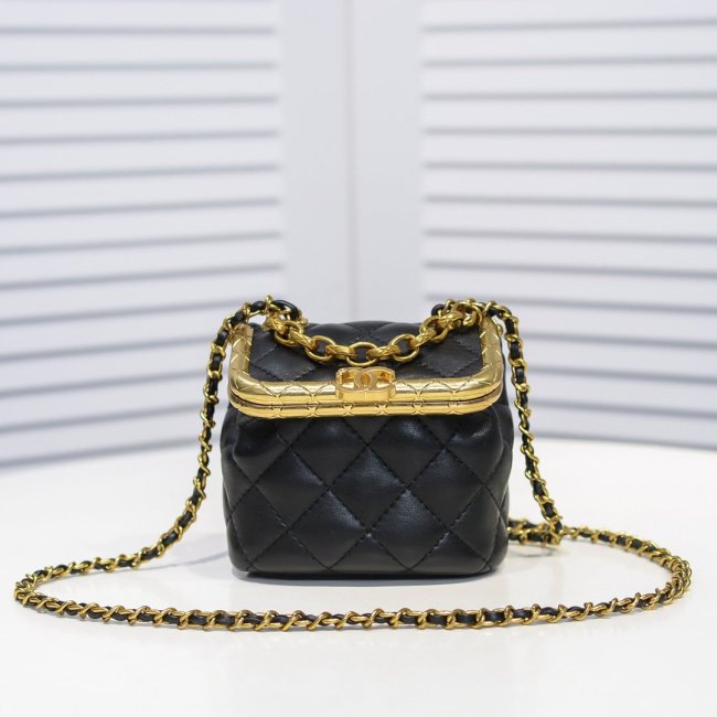 Chanel Womens Bags Mini Crossbody Bag Whatapp