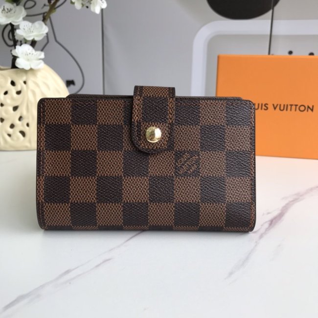 Louis Vuitton Women Bag Wallet Whatapp