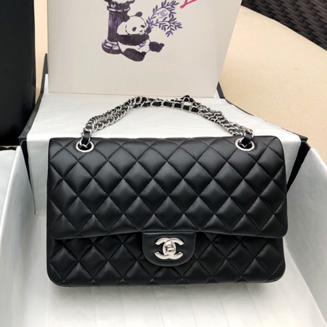 Chanel Womens Bags Crossbody Bag Classic Handbag Luxury Brand with Original Box Whatapp