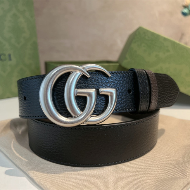 Gucci Mens Belt Luxury Brand Design Fashion Type with Original Box Whatapp