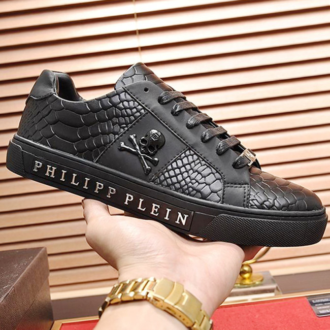 Philipp Plein Men Shoes Whatapp