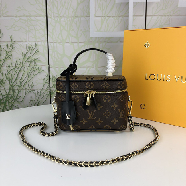 Louis Vuitton Womens Bag Crossbody Bag Whatapp