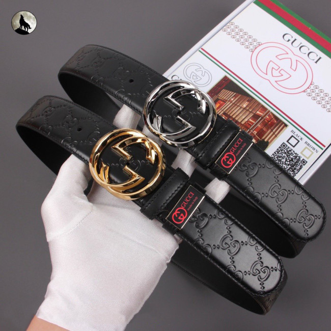 Gucci Mens Belt Luxury Brand Men Belts Luxury Brand with Original Box Whatapp