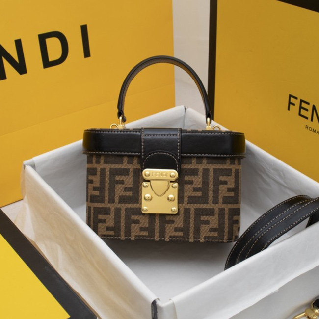 Fendi Womens Bag Crossbody Bag Whatapp