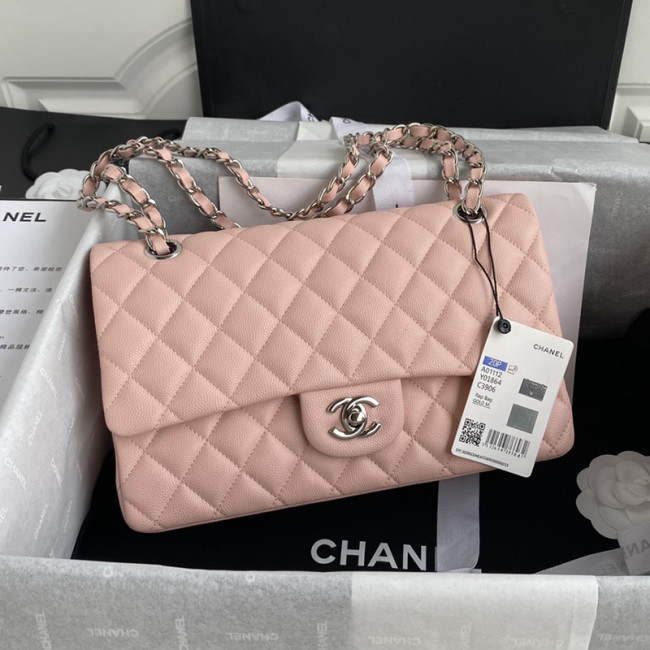 Chanel Womens Bags Crossbody Bag Classic Handbag Luxury Brand with Original Box Whatapp