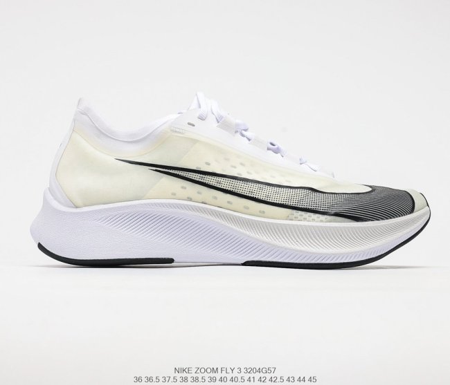 NIKE ZOOM FLY3 Sneakers Men Womens Shoes 3204G57 Whatapp