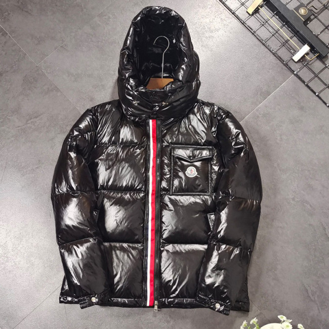 Moncler Design Mens Womens Winter Windprood Down Jackets Keep Warm 90% White Duck Down Whatapp