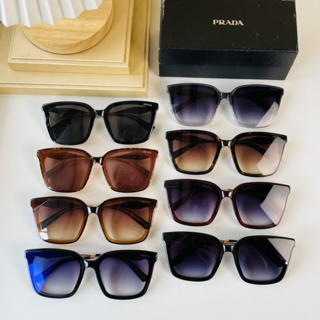 Prada Men Womens Sunglasses with Original Box PR04YV Whatapp