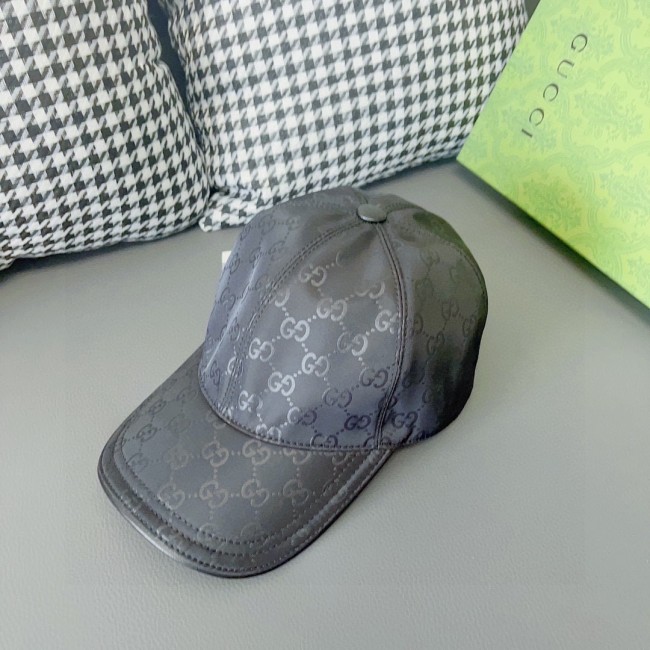 Gucci Men Womens Cap Baseball Hat Luxury Brand with Original Box