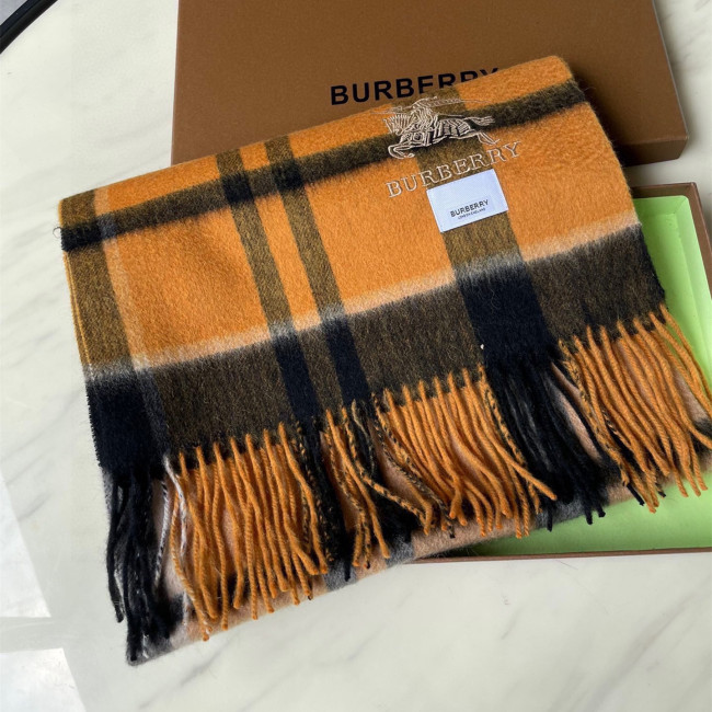 Burberry Scarves Men Womens Fashion Scarf with Original Box Whatapp