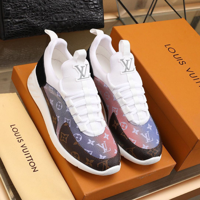 Louis Vuitton Men Shoes Fashion Type Luxury Brand Casual Style Whatapp