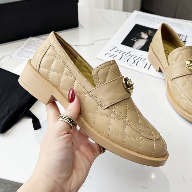 Chanel Women Shoes Casual Luxury Brand Fashion Shoes Breathable Design with Original Box Whatapp