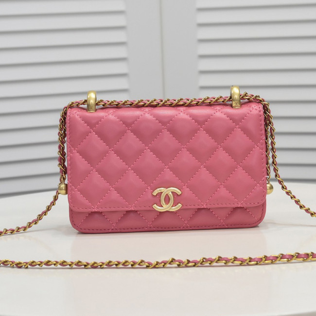 Chanel Womens Bags Crossbody Bag Classic Handbag CF Mini Luxury Brand with Original Box Whatapp