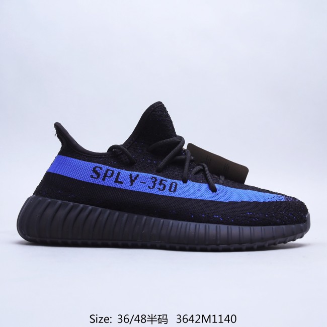 Adidas Yeezy Boost 350 V2 Ash PearlMens Womens Shoes Sneakers Breathable Design with Original Box 3642M1140 Whatapp