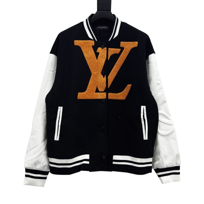 Louis Vuitton Men Womens Coat Luxury Brand Mens Jacket Top Quality Whatapp