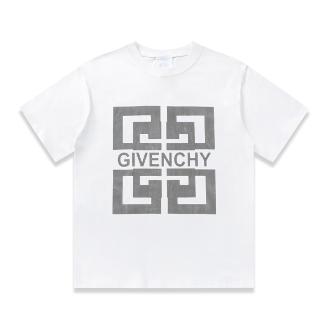 Givenchy Womens Mens Short Sleeve T-Shirt Luxury Brand Whatapp